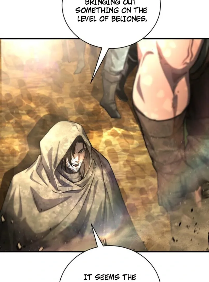 Read Half Blood chapter 27 image 9 on Lezhin