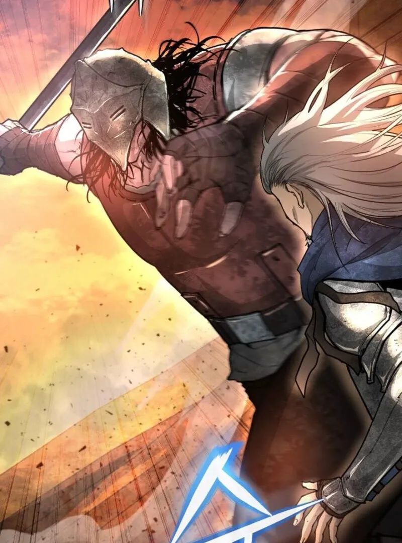 Read Half Blood chapter 27 image 97 on Lezhin