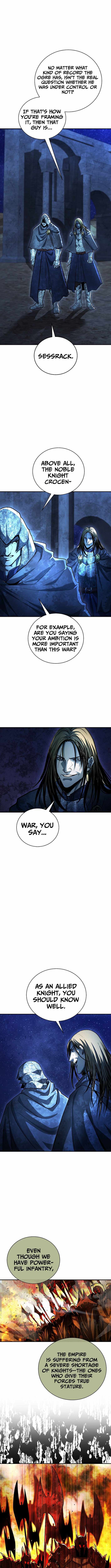 Read Half Blood chapter 28 image 13 on Lezhin