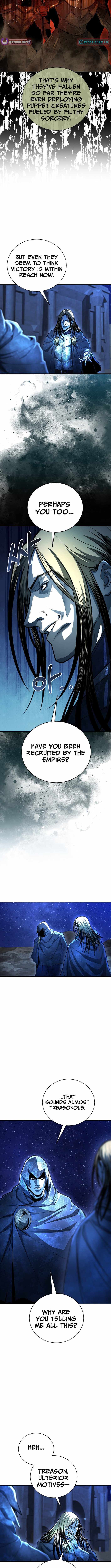 Read Half Blood chapter 28 image 14 on Lezhin