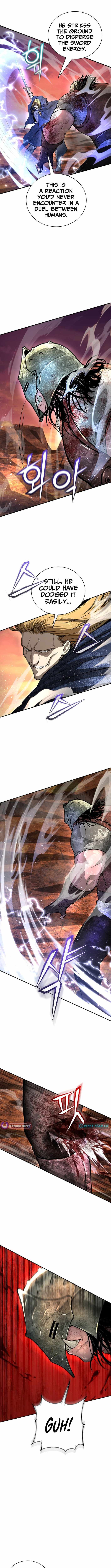 Read Half Blood chapter 28 image 2 on Lezhin