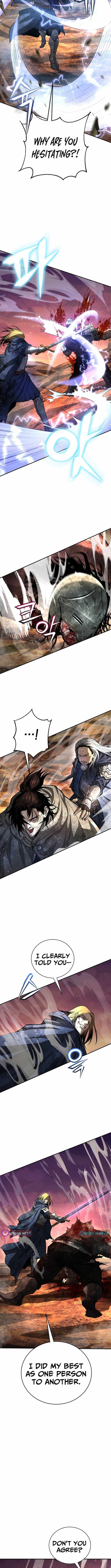 Read Half Blood chapter 28 image 7 on Lezhin
