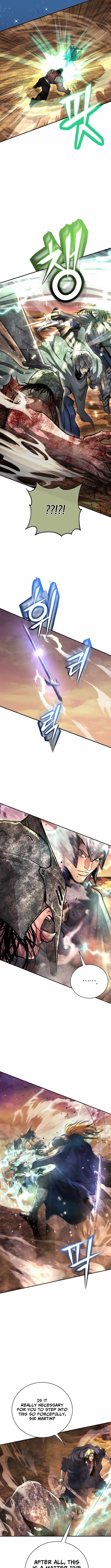 Read Half Blood chapter 28 image 9 on Lezhin
