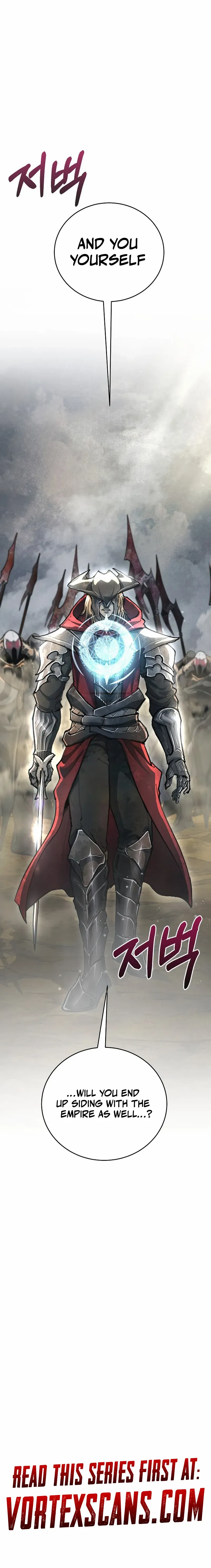 Read Half Blood chapter 29 image 16 on Lezhin