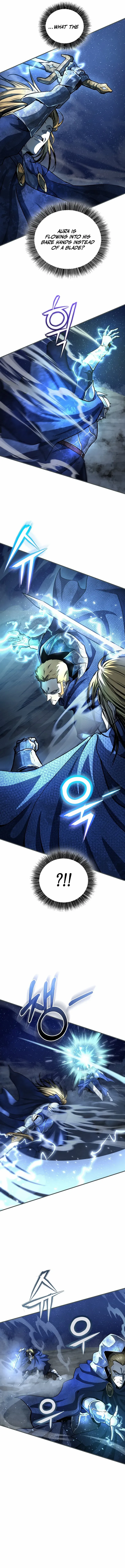 Read Half Blood chapter 29 image 2 on Lezhin