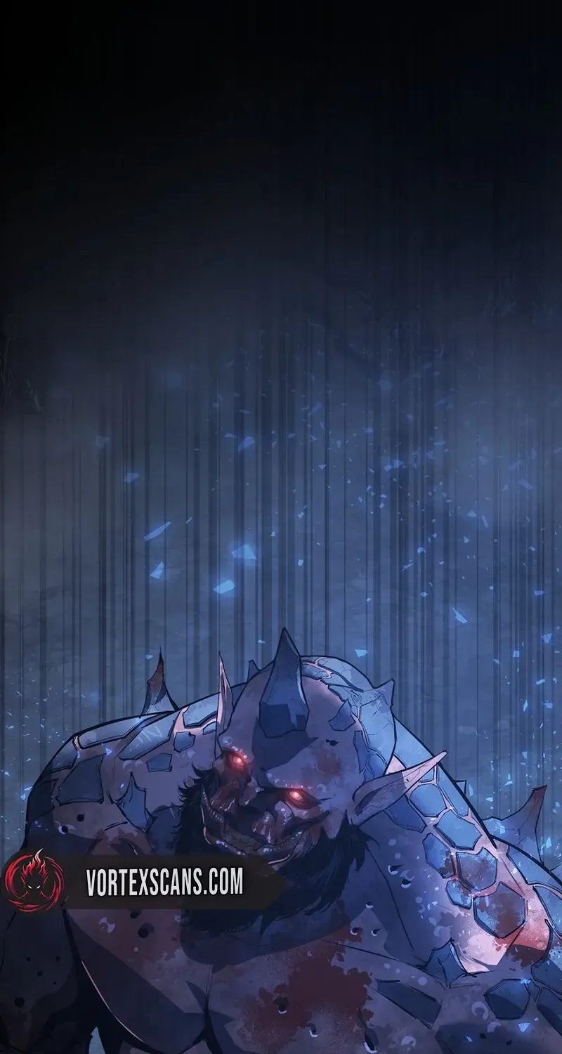 Read Half Blood chapter 3 image 10 on Lezhin