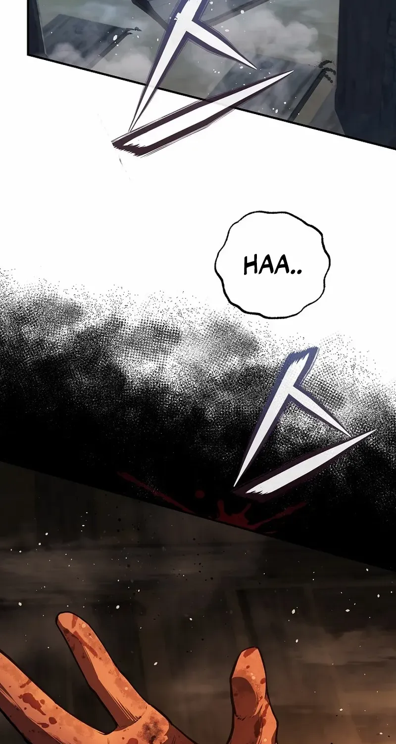 Read Half Blood chapter 3 image 100 on Lezhin