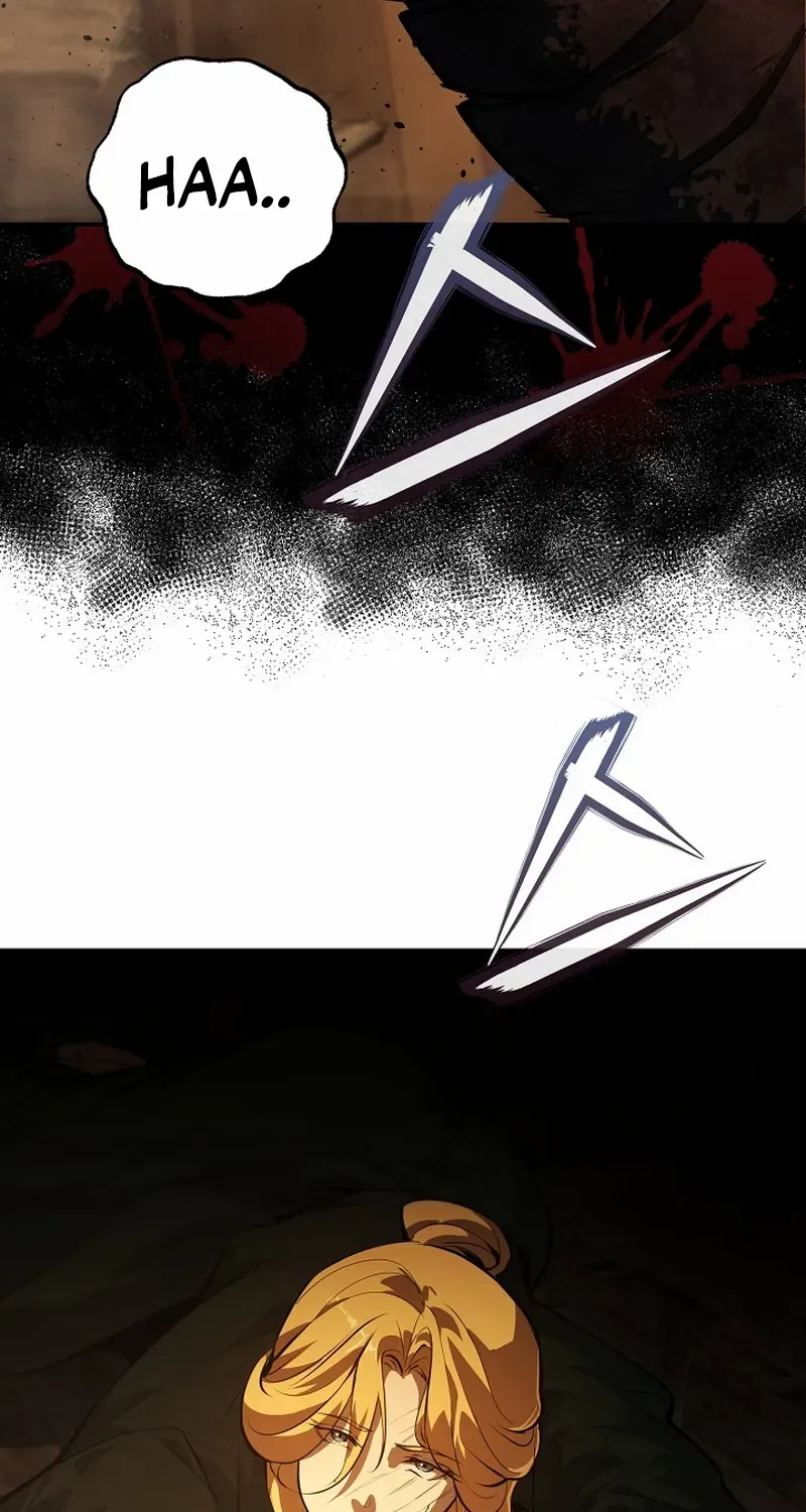 Read Half Blood chapter 3 image 102 on Lezhin