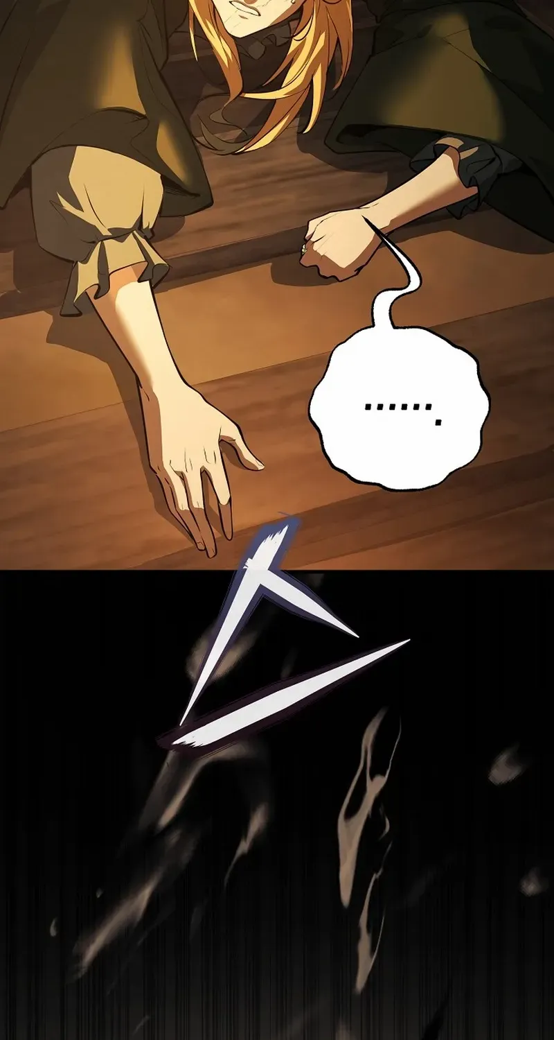 Read Half Blood chapter 3 image 103 on Lezhin