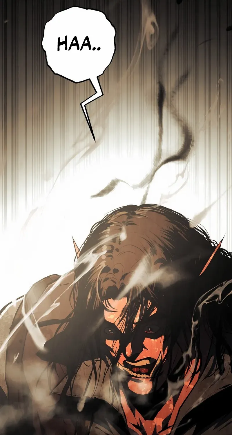 Read Half Blood chapter 3 image 104 on Lezhin
