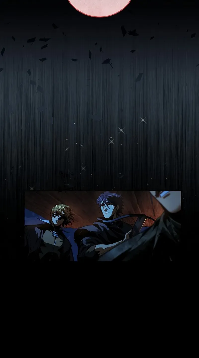 Read Half Blood chapter 3 image 12 on Lezhin