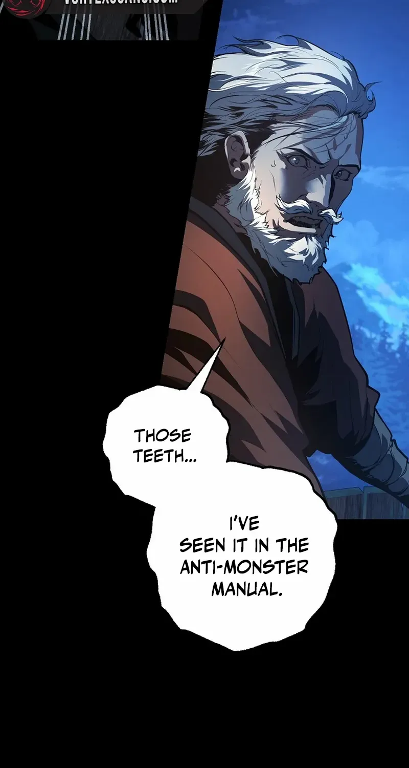 Read Half Blood chapter 3 image 14 on Lezhin