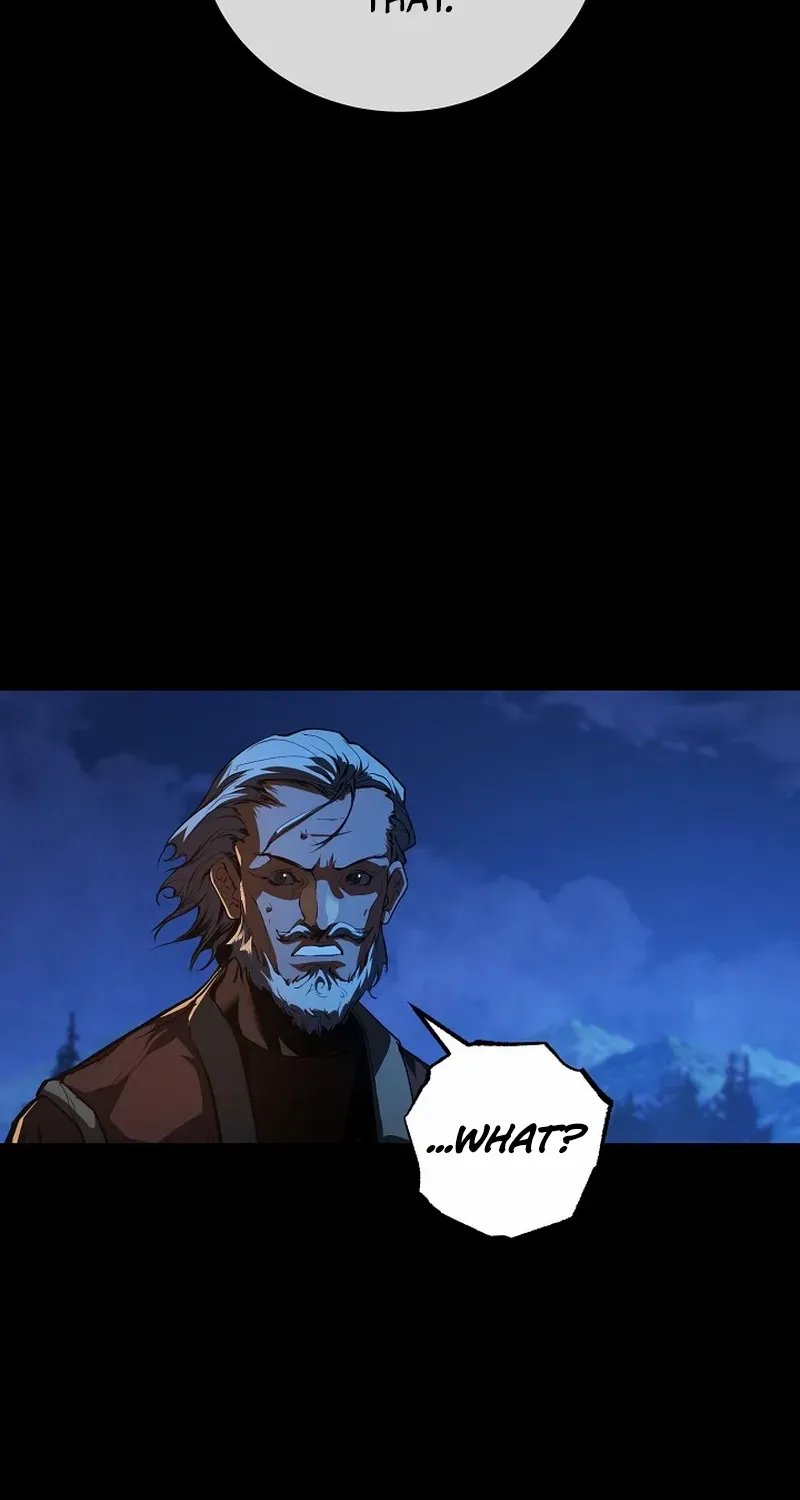 Read Half Blood chapter 3 image 23 on Lezhin