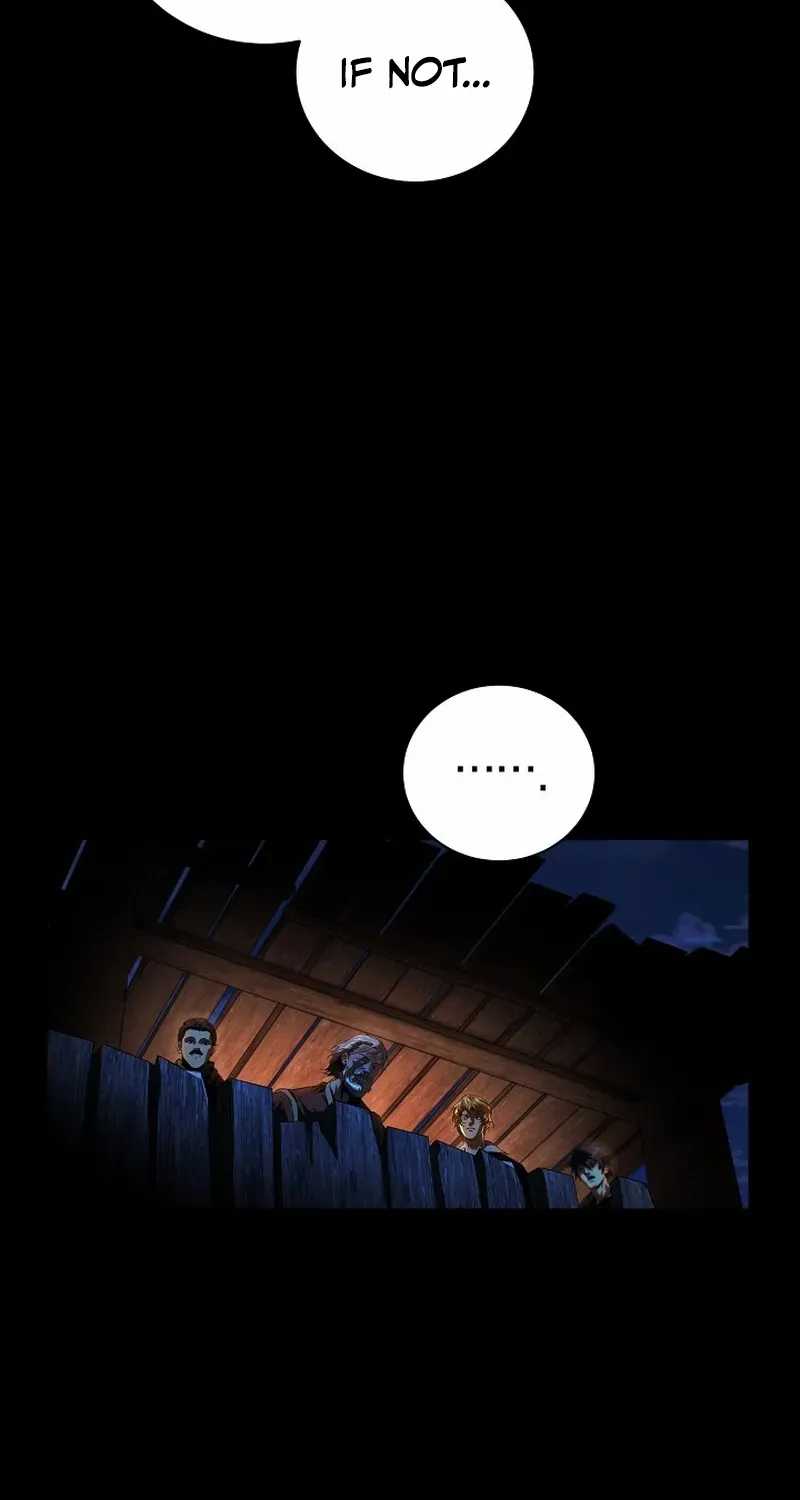 Read Half Blood chapter 3 image 25 on Lezhin