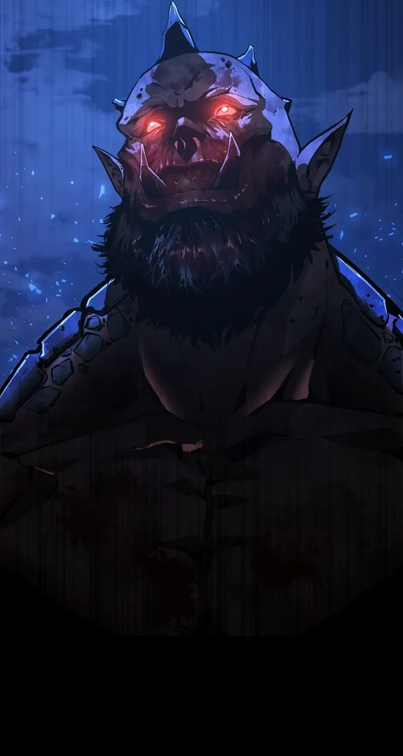 Read Half Blood chapter 3 image 27 on Lezhin