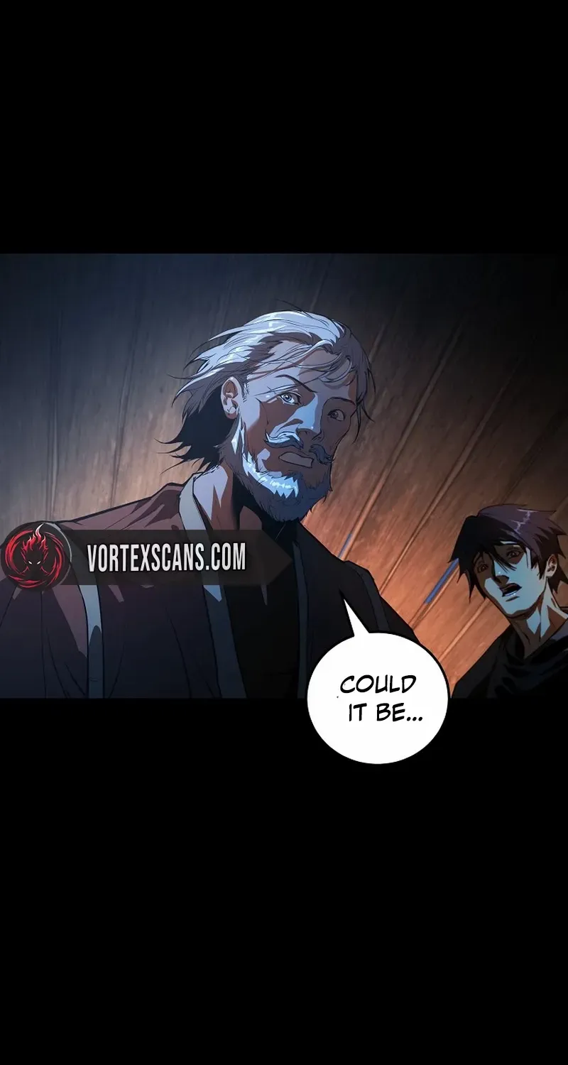 Read Half Blood chapter 3 image 28 on Lezhin