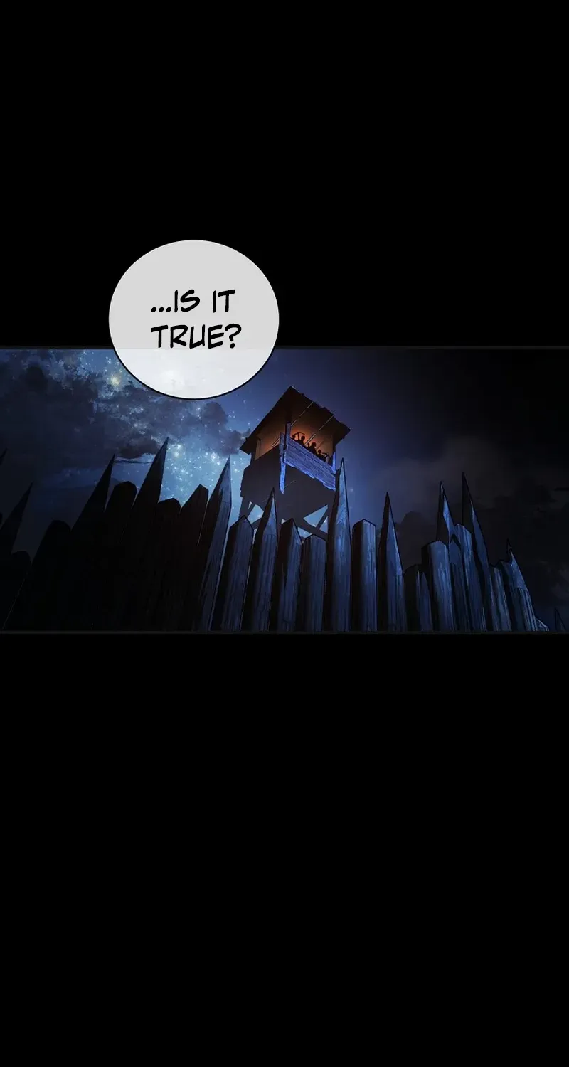 Read Half Blood chapter 3 image 3 on Lezhin