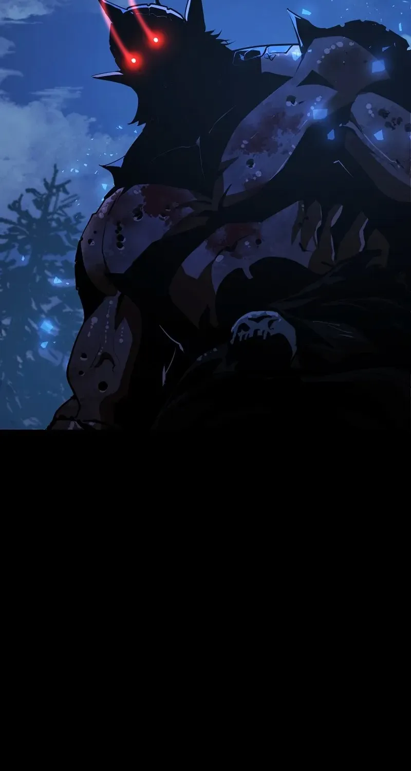 Read Half Blood chapter 3 image 30 on Lezhin