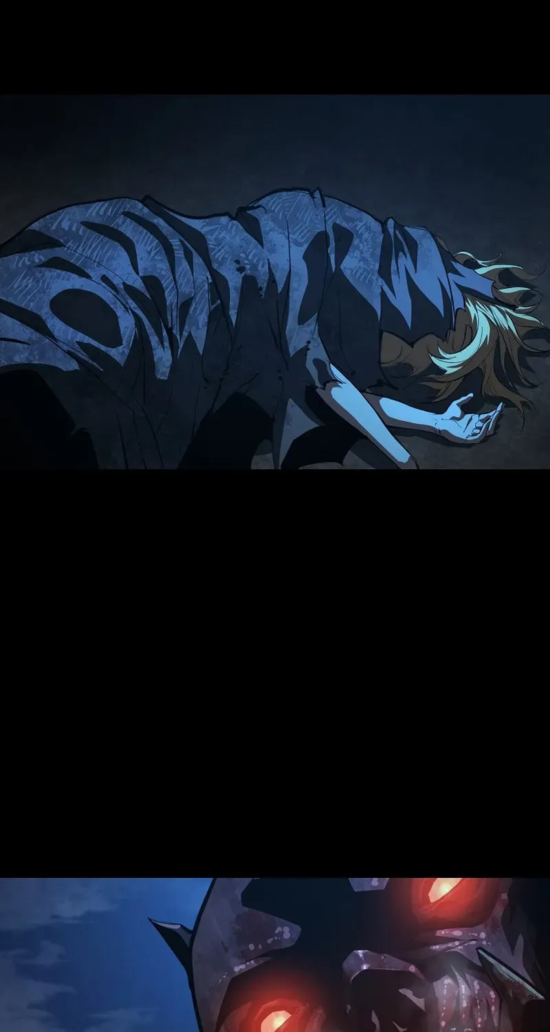 Read Half Blood chapter 3 image 31 on Lezhin
