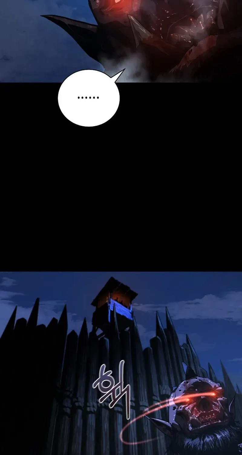 Read Half Blood chapter 3 image 32 on Lezhin