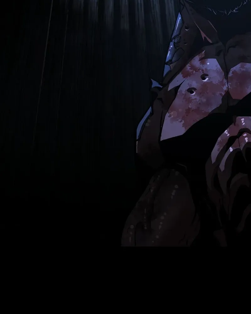 Read Half Blood chapter 3 image 33 on Lezhin