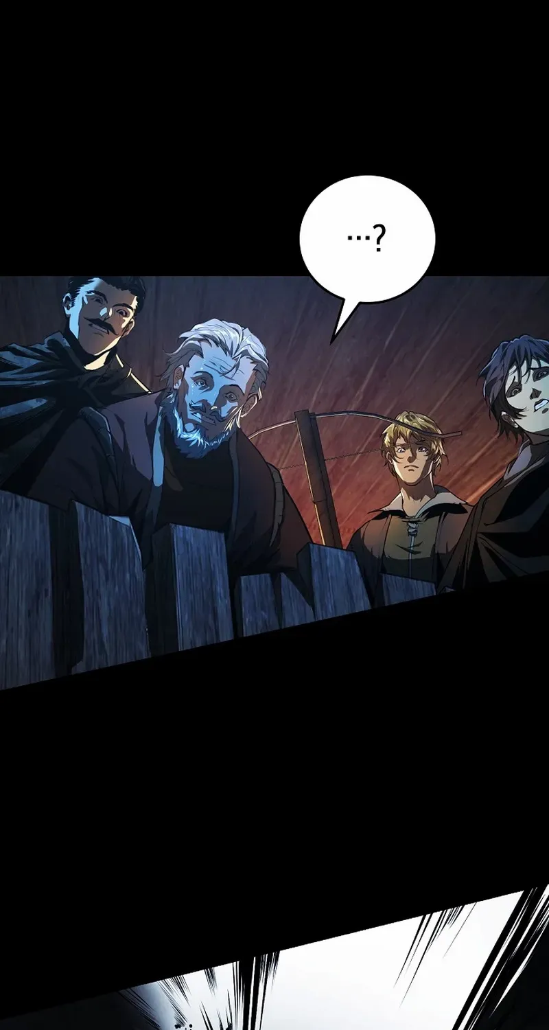 Read Half Blood chapter 3 image 34 on Lezhin