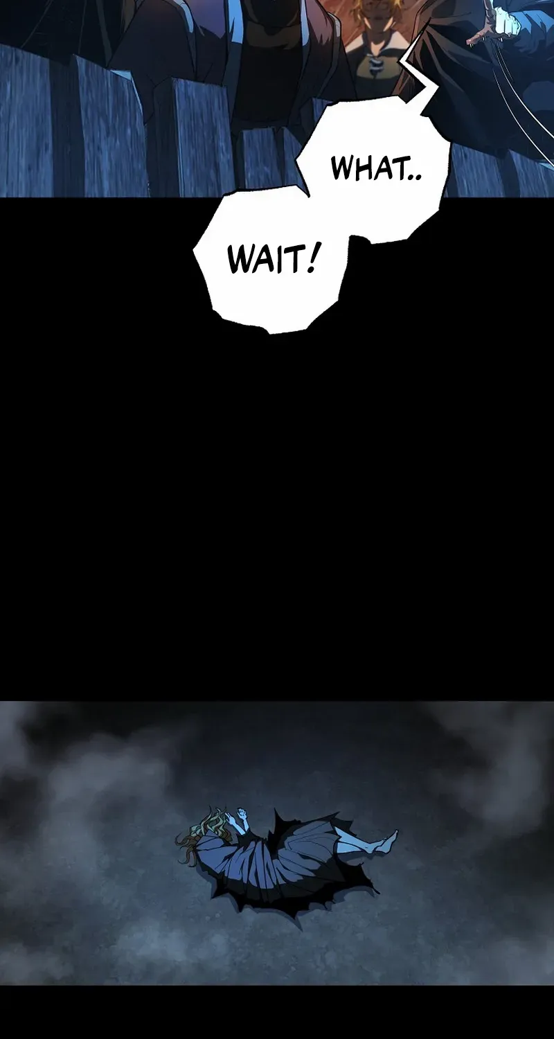 Read Half Blood chapter 3 image 38 on Lezhin