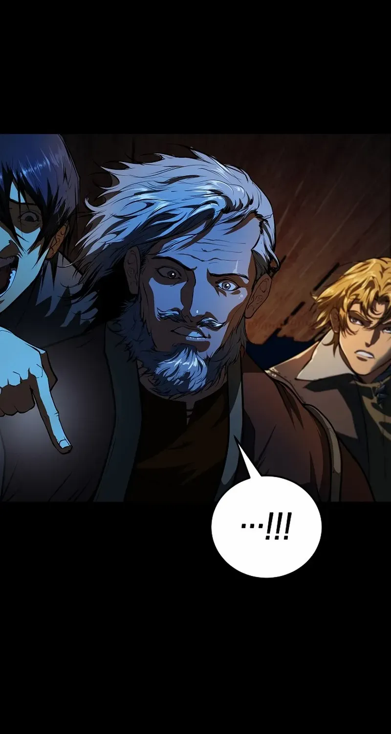 Read Half Blood chapter 3 image 39 on Lezhin