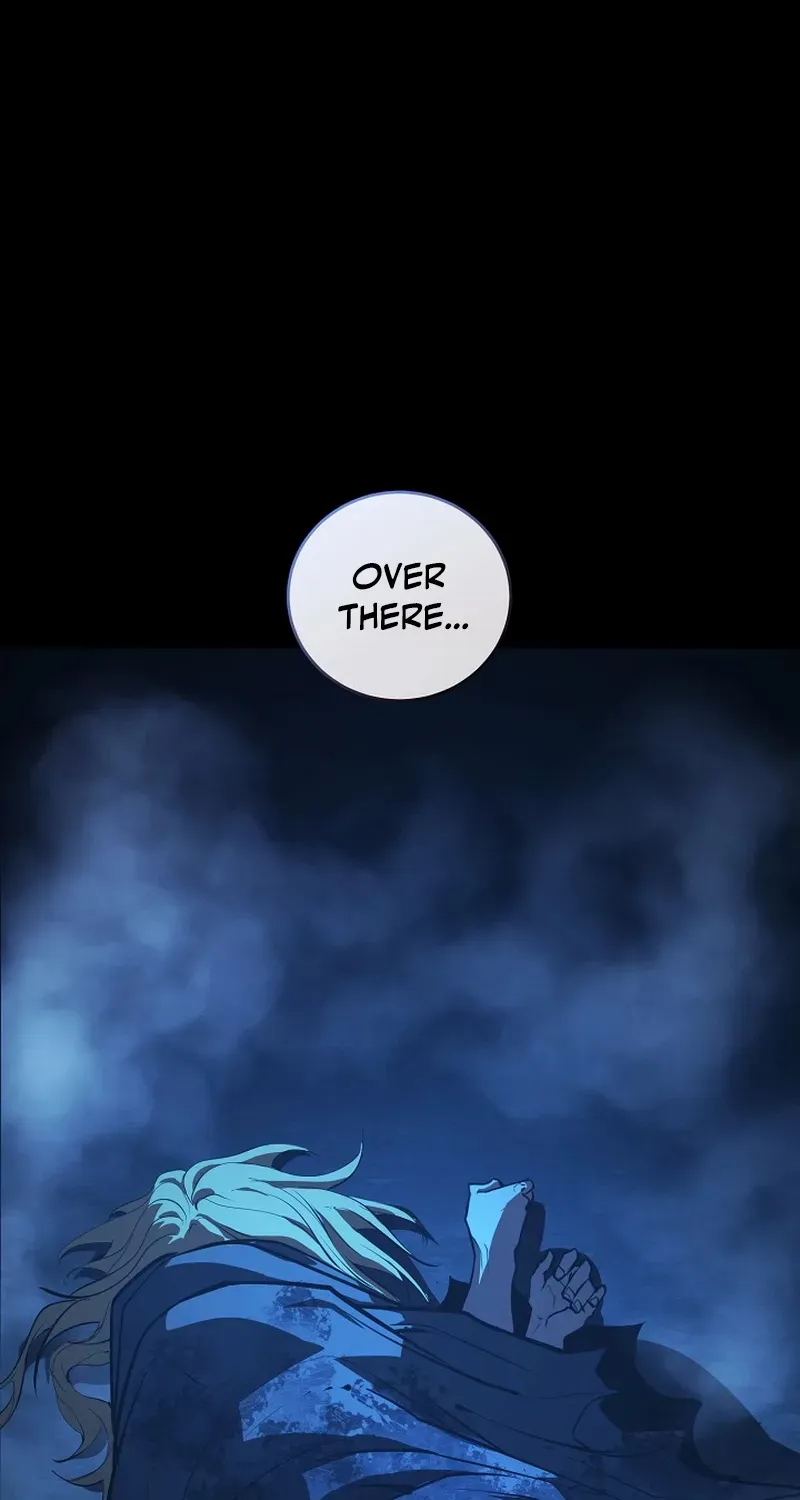Read Half Blood chapter 3 image 41 on Lezhin