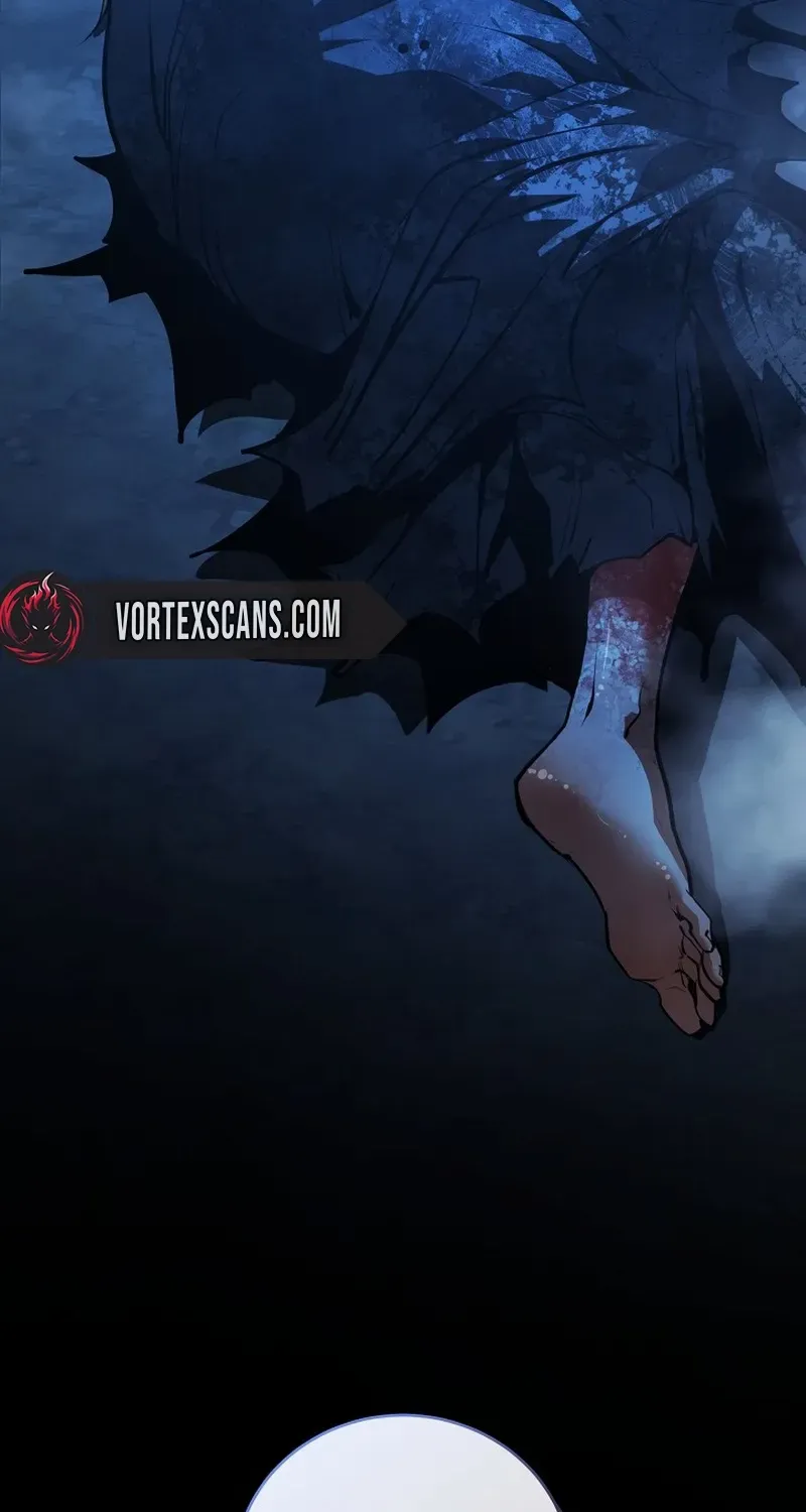 Read Half Blood chapter 3 image 42 on Lezhin