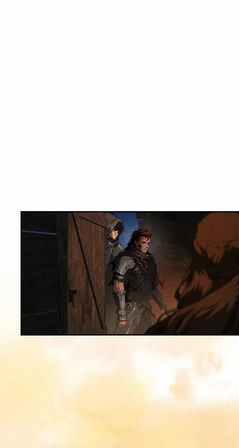 Read Half Blood chapter 3 image 44 on Lezhin