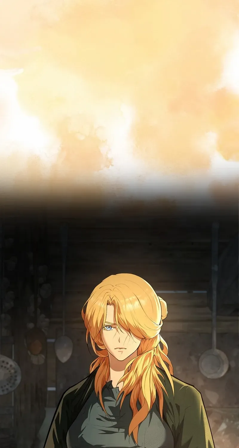 Read Half Blood chapter 3 image 45 on Lezhin