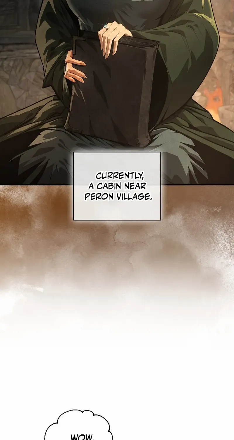 Read Half Blood chapter 3 image 46 on Lezhin