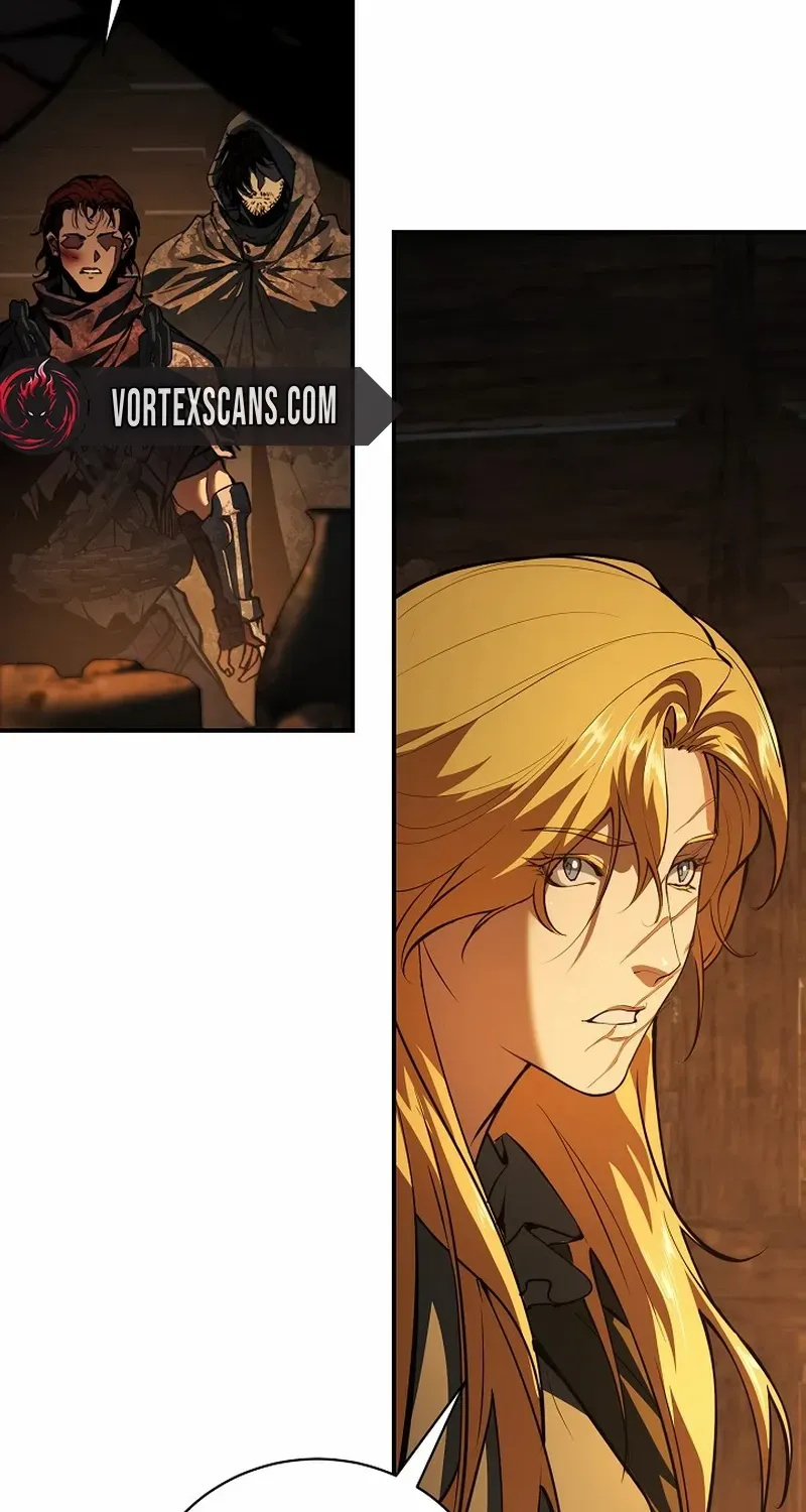 Read Half Blood chapter 3 image 49 on Lezhin