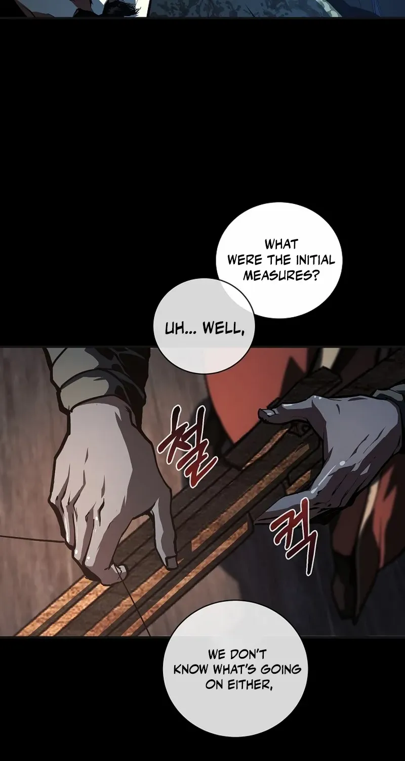 Read Half Blood chapter 3 image 5 on Lezhin