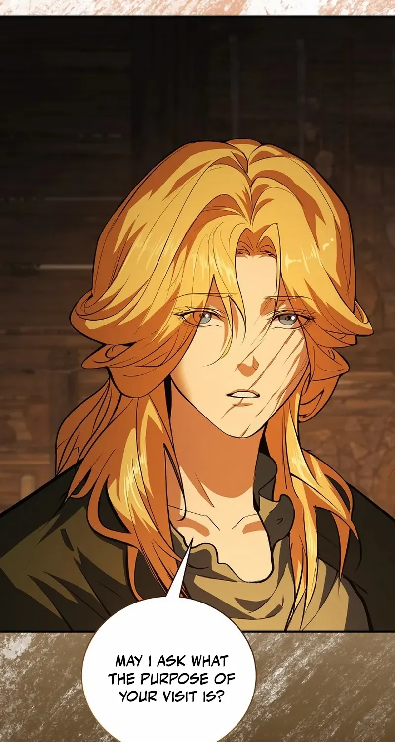 Read Half Blood chapter 3 image 53 on Lezhin