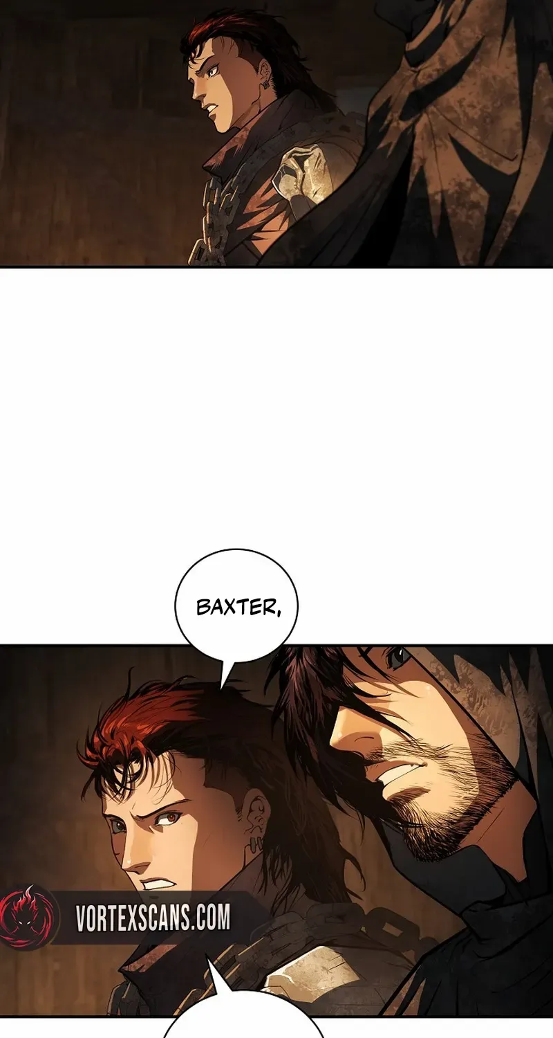 Read Half Blood chapter 3 image 55 on Lezhin