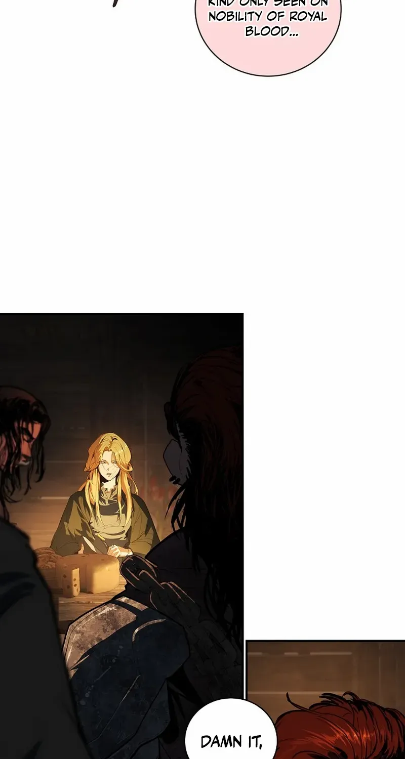 Read Half Blood chapter 3 image 57 on Lezhin