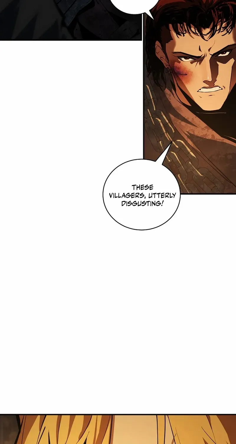 Read Half Blood chapter 3 image 58 on Lezhin