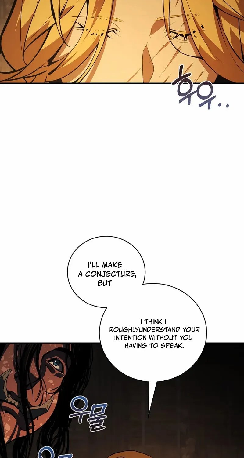 Read Half Blood chapter 3 image 59 on Lezhin