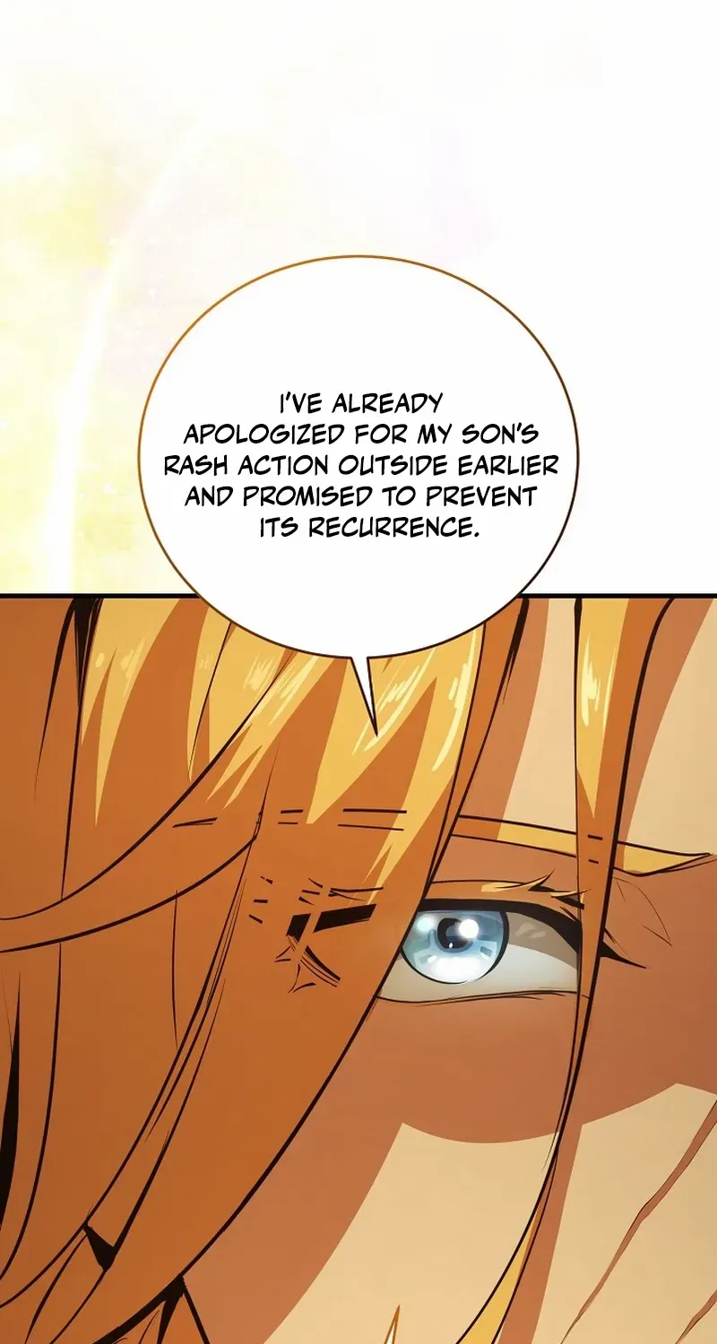 Read Half Blood chapter 3 image 63 on Lezhin