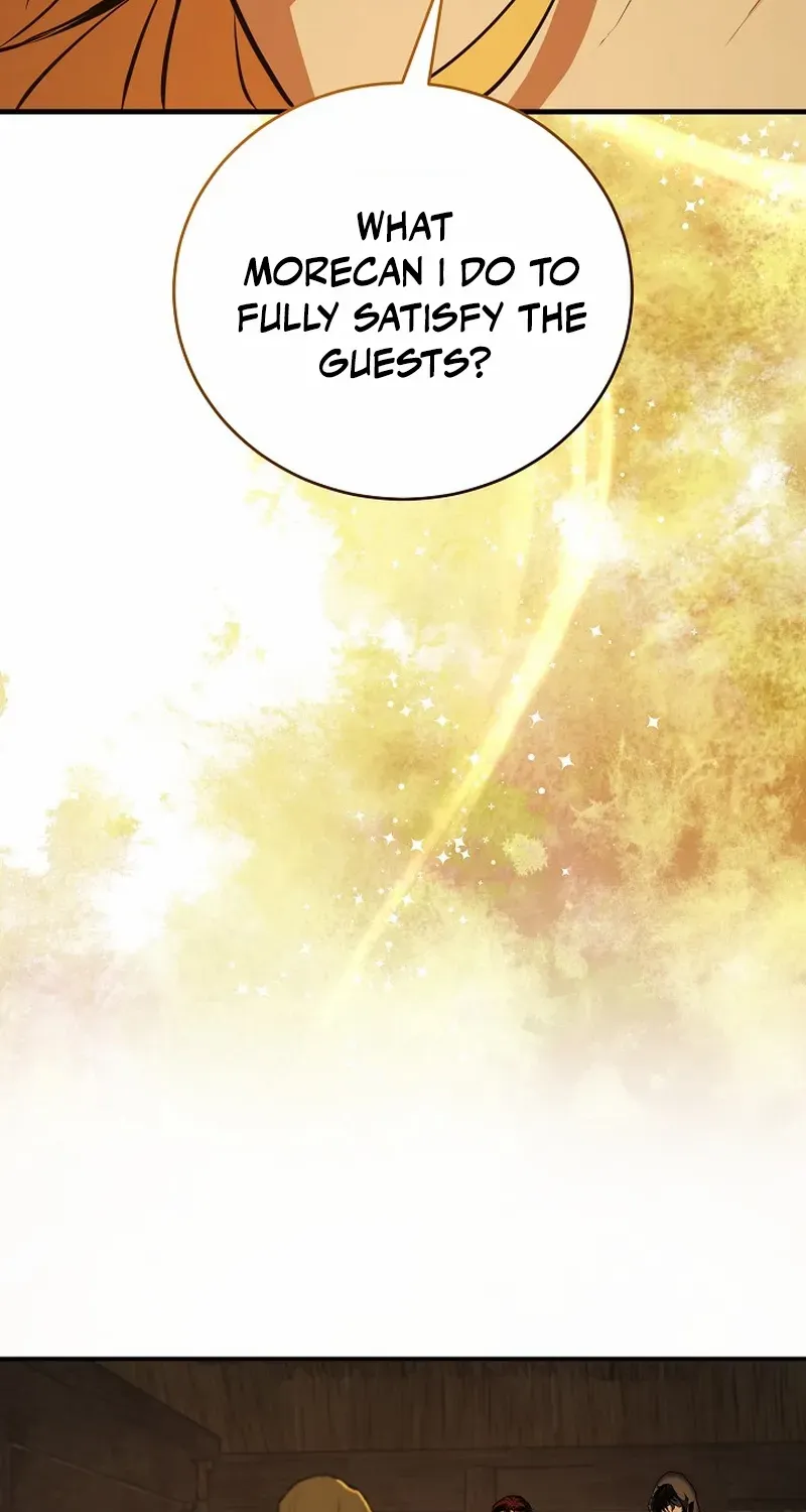 Read Half Blood chapter 3 image 64 on Lezhin