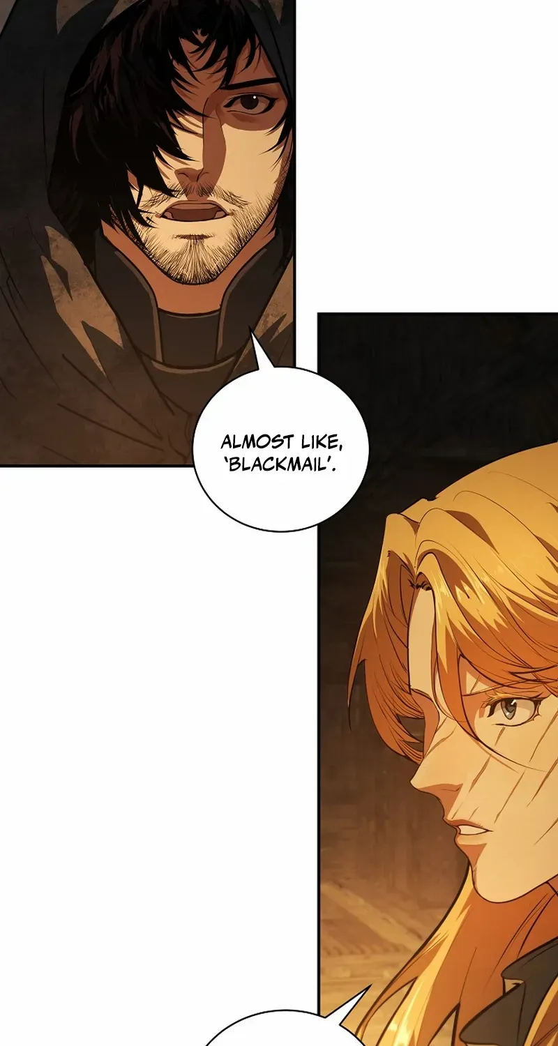 Read Half Blood chapter 3 image 66 on Lezhin