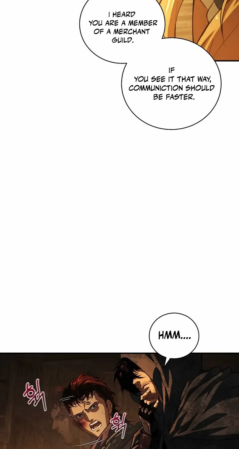 Read Half Blood chapter 3 image 67 on Lezhin