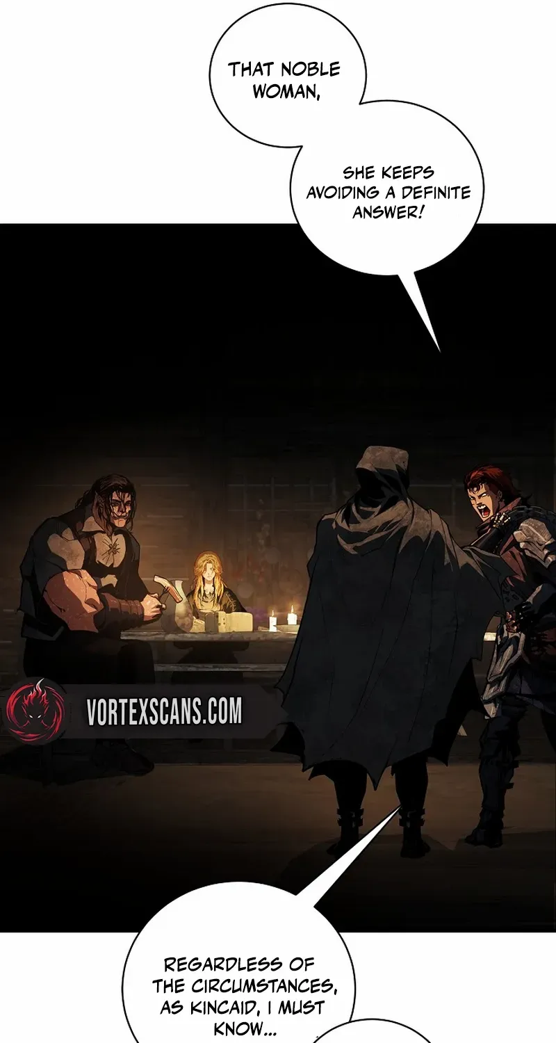 Read Half Blood chapter 3 image 69 on Lezhin