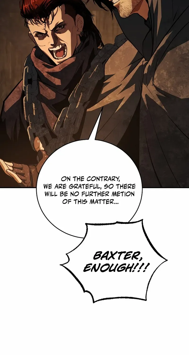 Read Half Blood chapter 3 image 71 on Lezhin