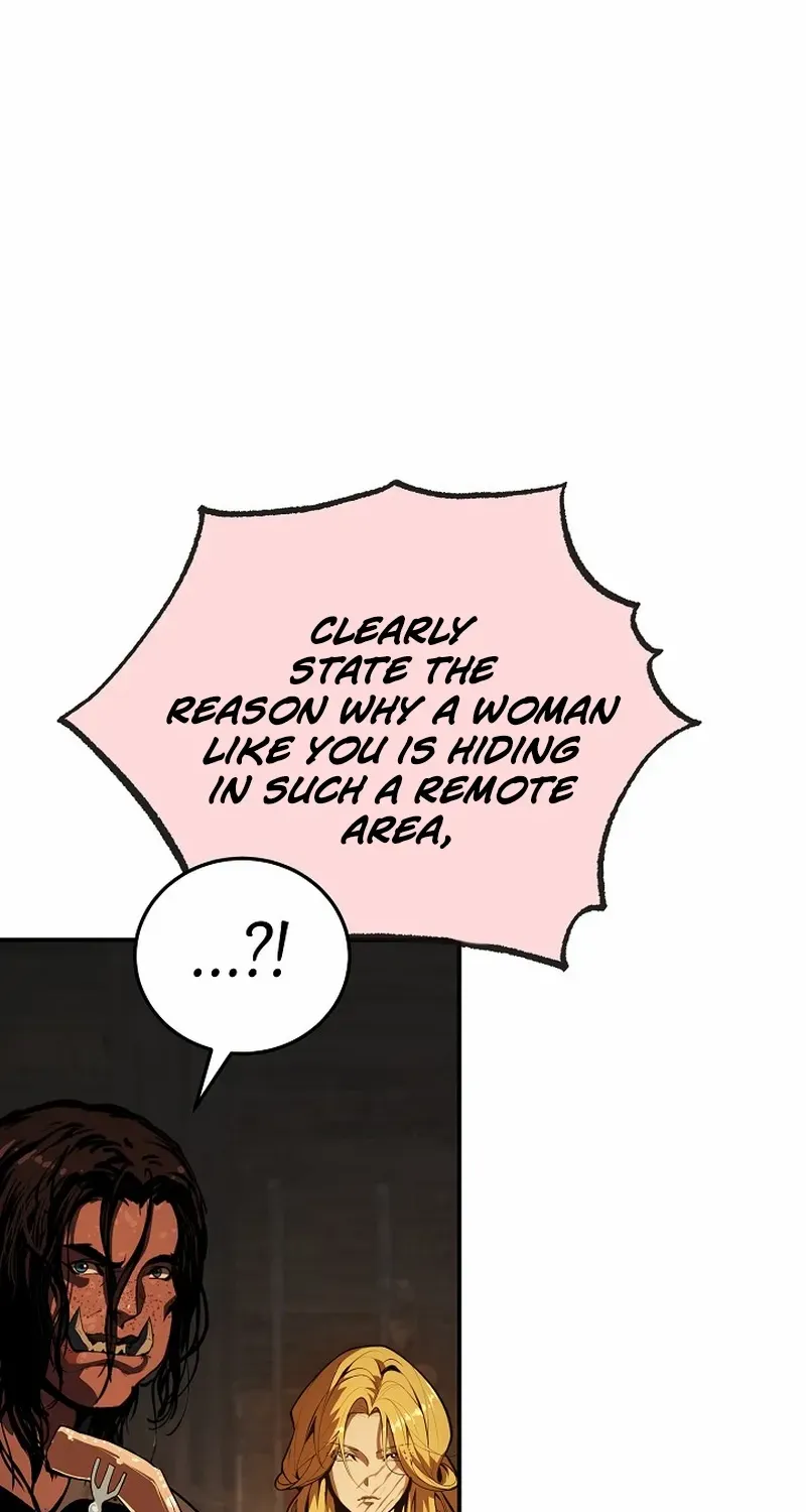 Read Half Blood chapter 3 image 72 on Lezhin