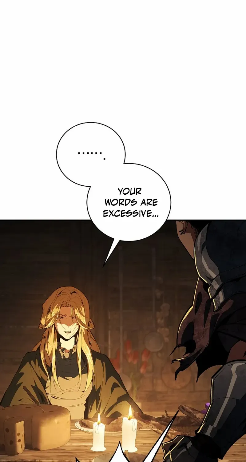 Read Half Blood chapter 3 image 74 on Lezhin