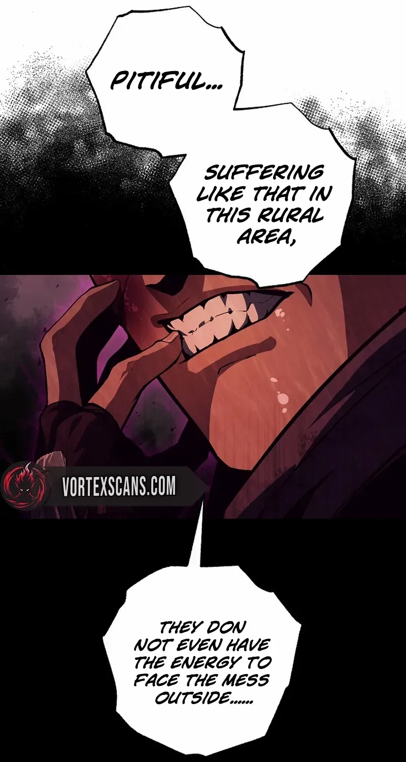 Read Half Blood chapter 3 image 76 on Lezhin