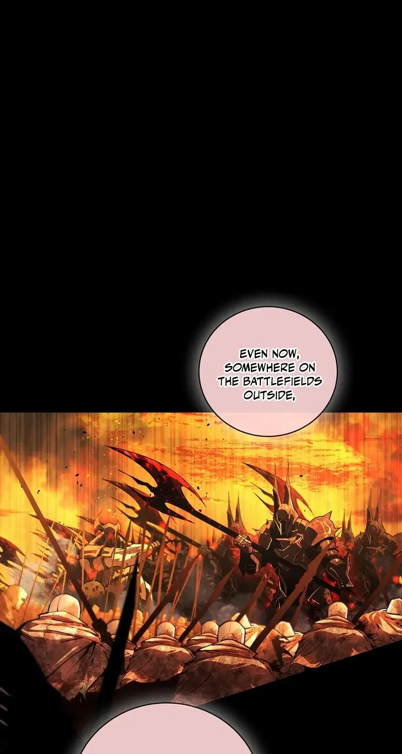 Read Half Blood chapter 3 image 77 on Lezhin